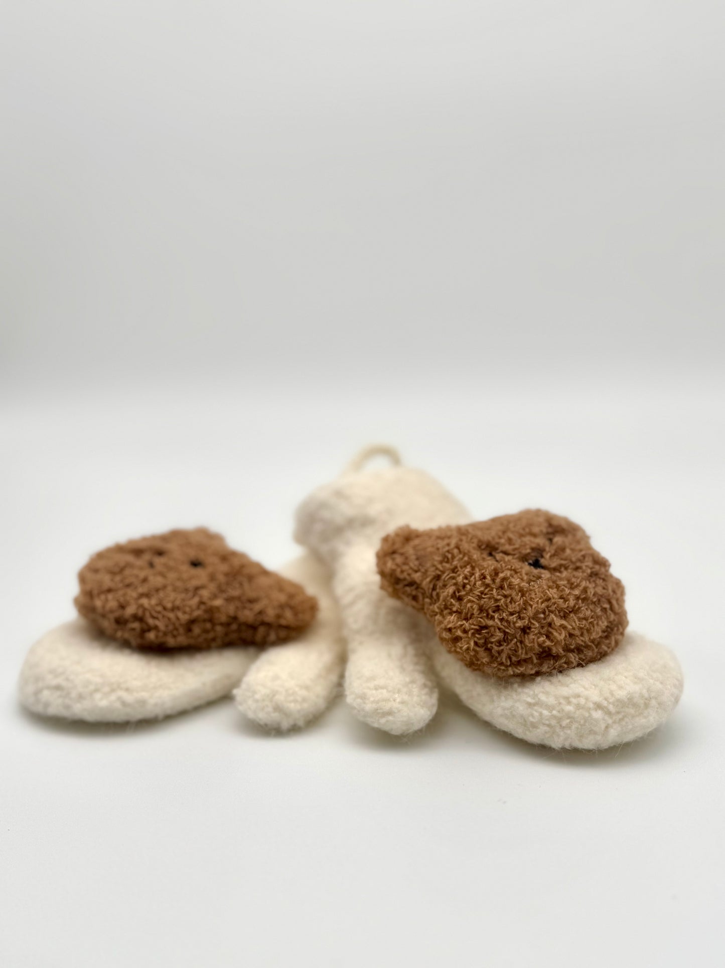 Handschuhe für Babys