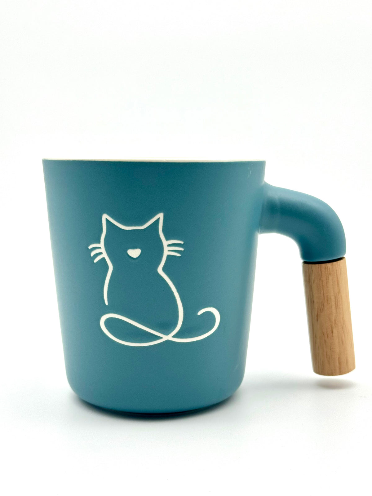 Tasse "Katze"