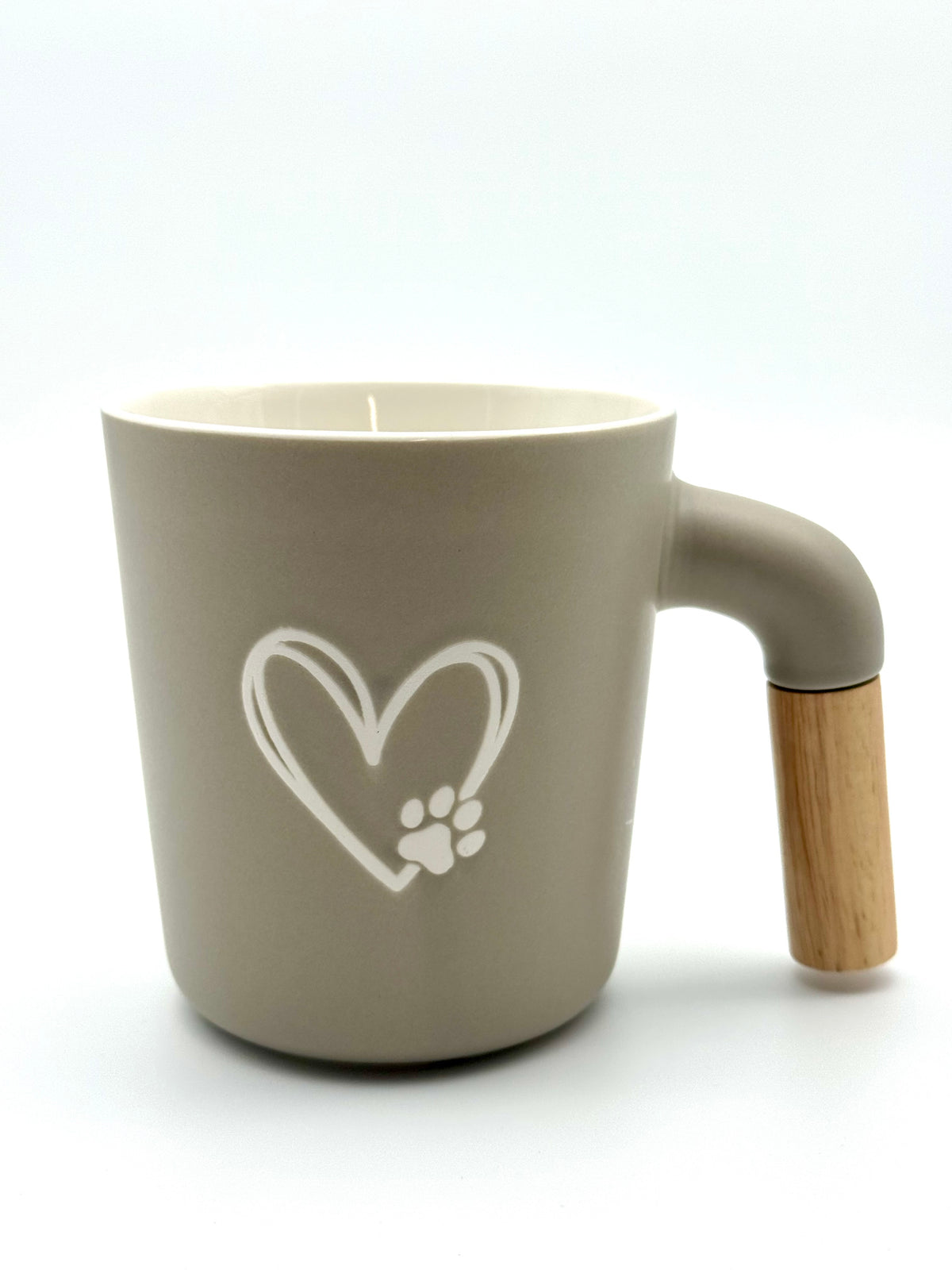 Tasse "Hundeliebhaber"
