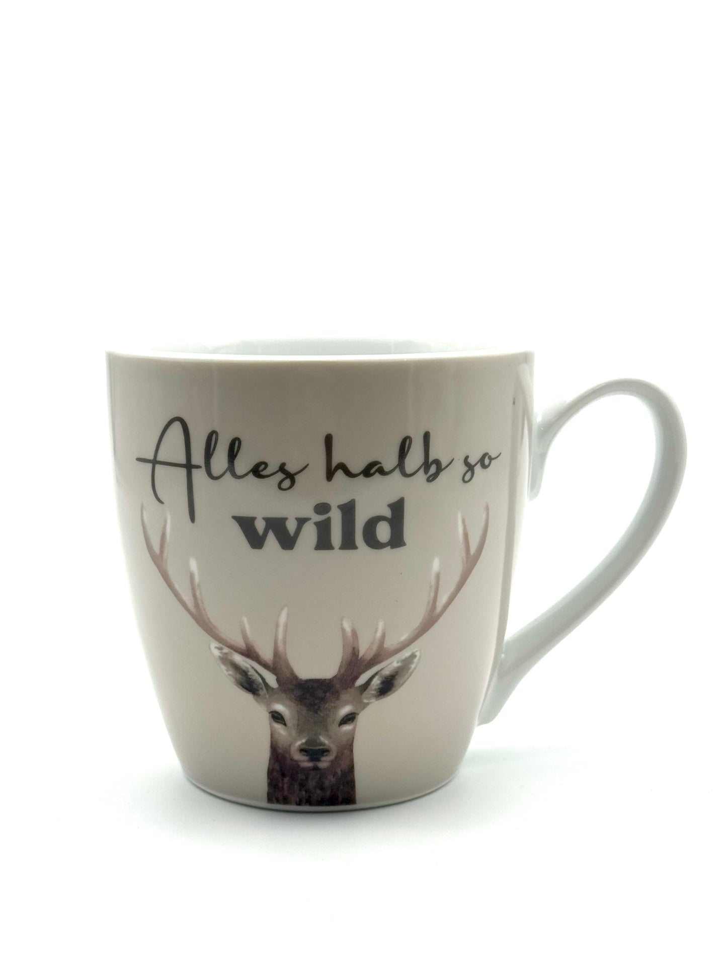 Tasse "Wild"