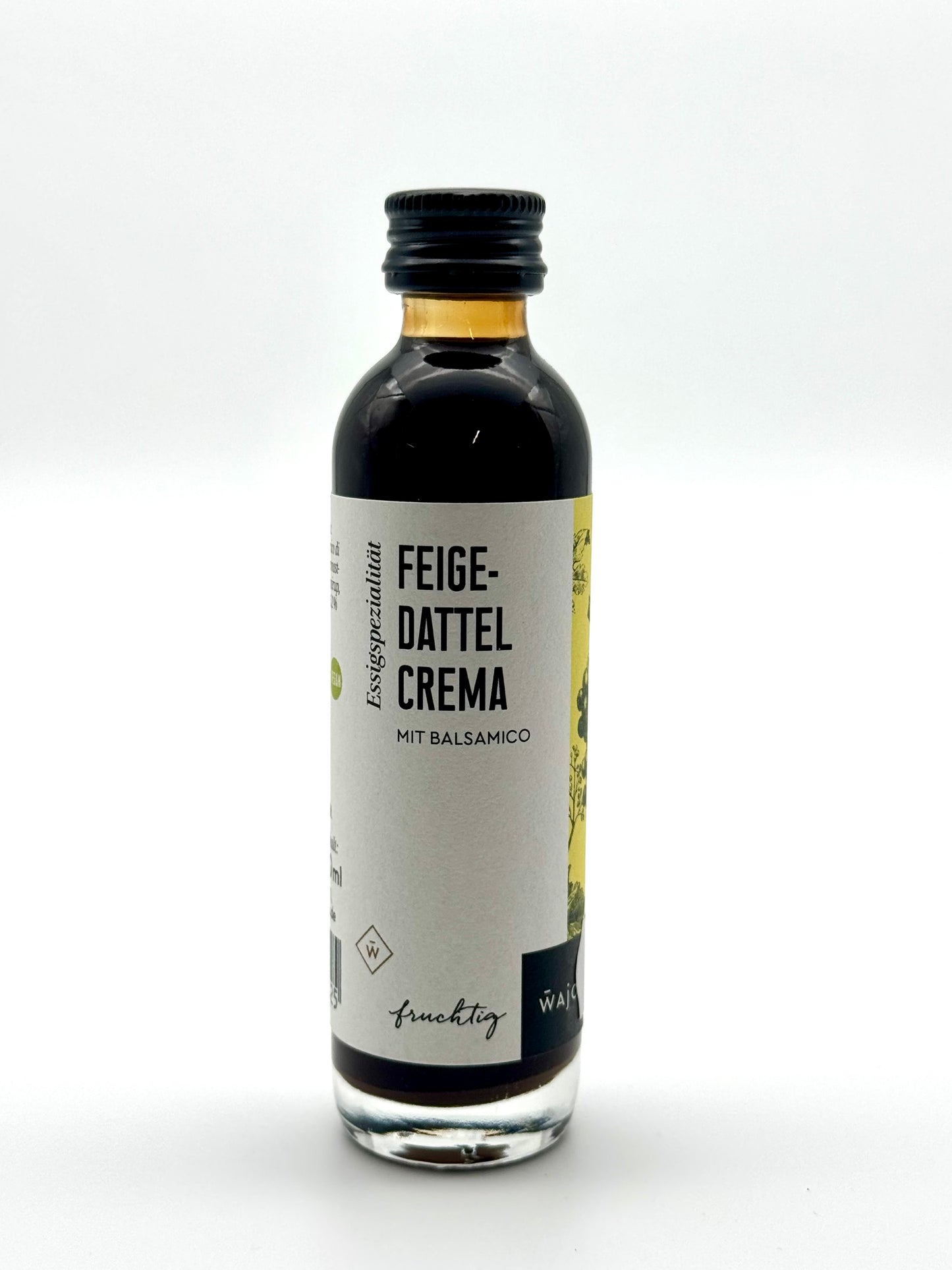 Feige Dattel Crema