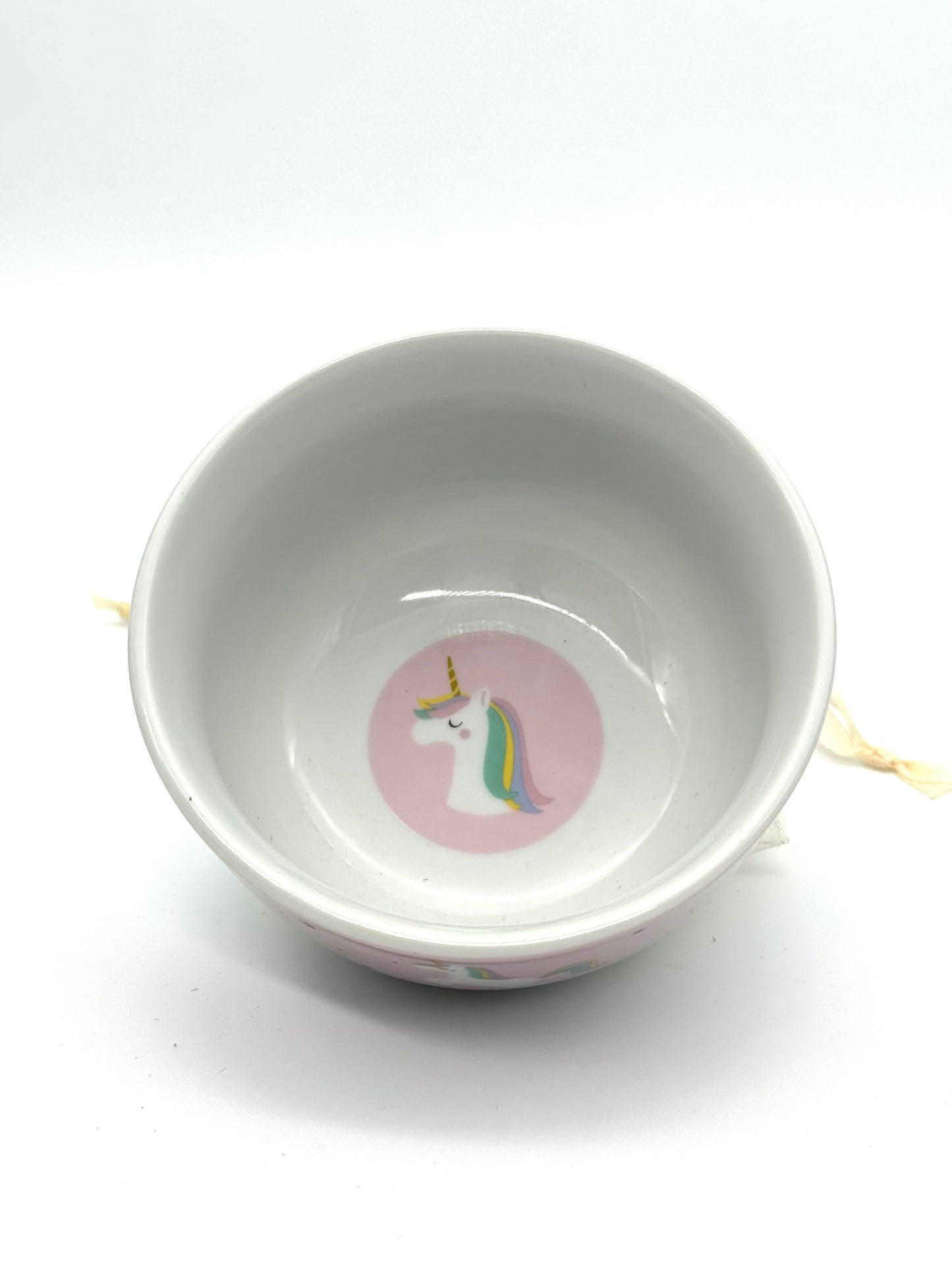 Müslischale "magische Mahlzeit"