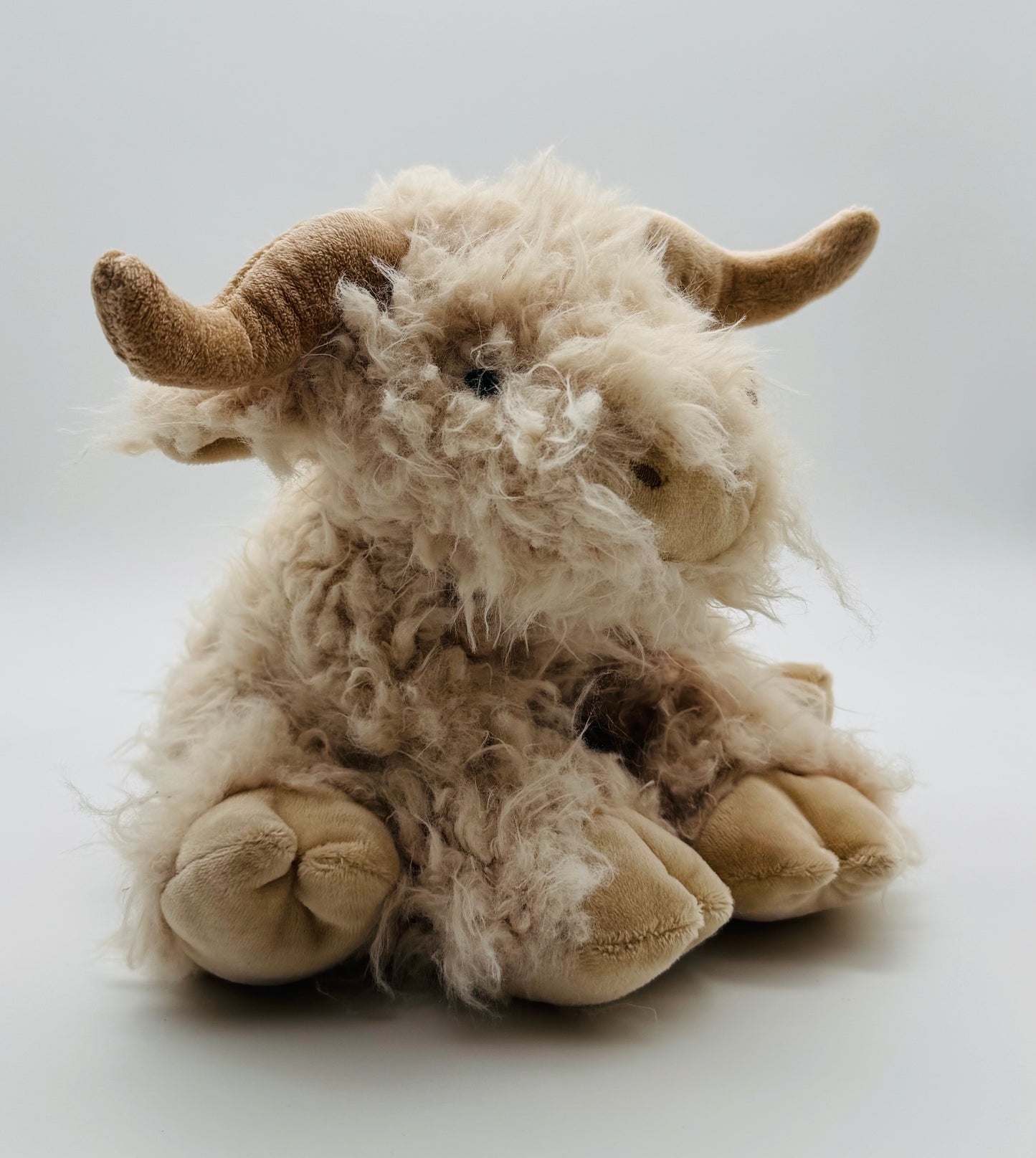 Kuscheltier Hochlandrind