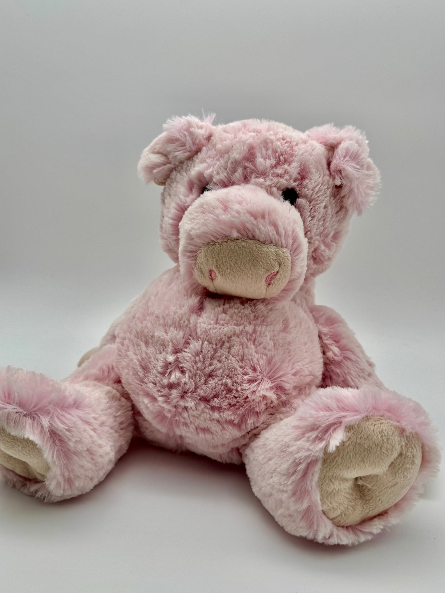 Kuscheltier "Schweinchen"