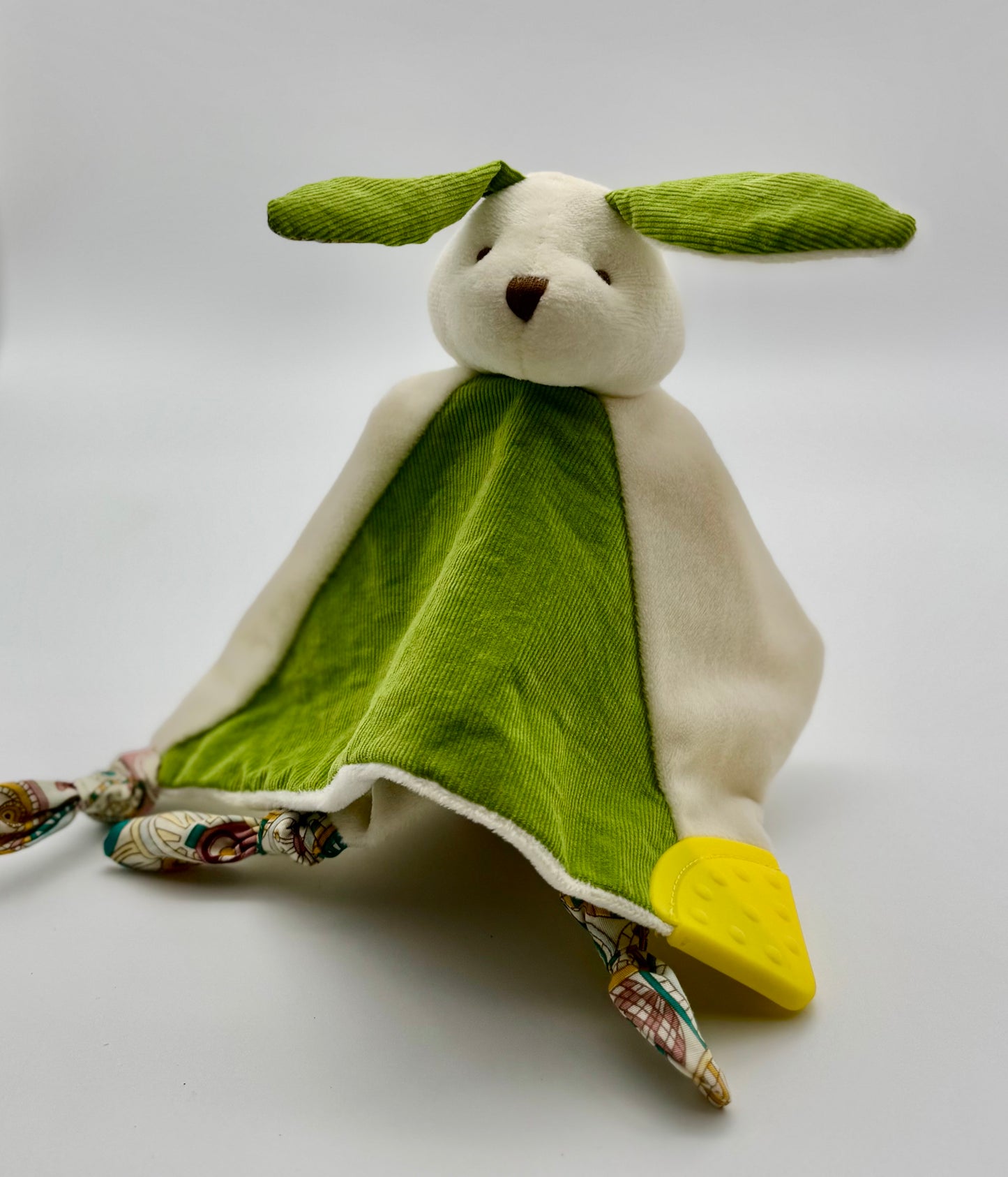 Kuscheltier "Schnuffel Hase"