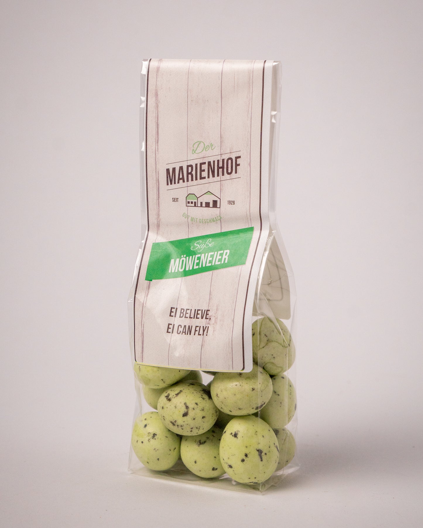 Möweneier