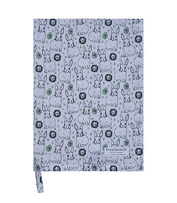 Geschirrhandtuch von Krasilnikoff