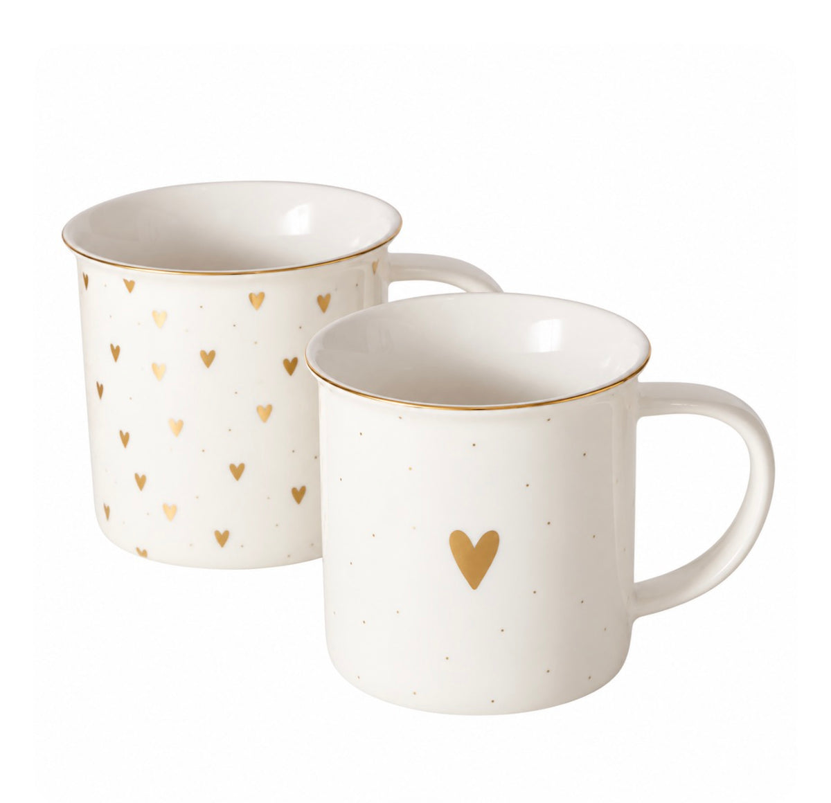 Becher-Set Dilara