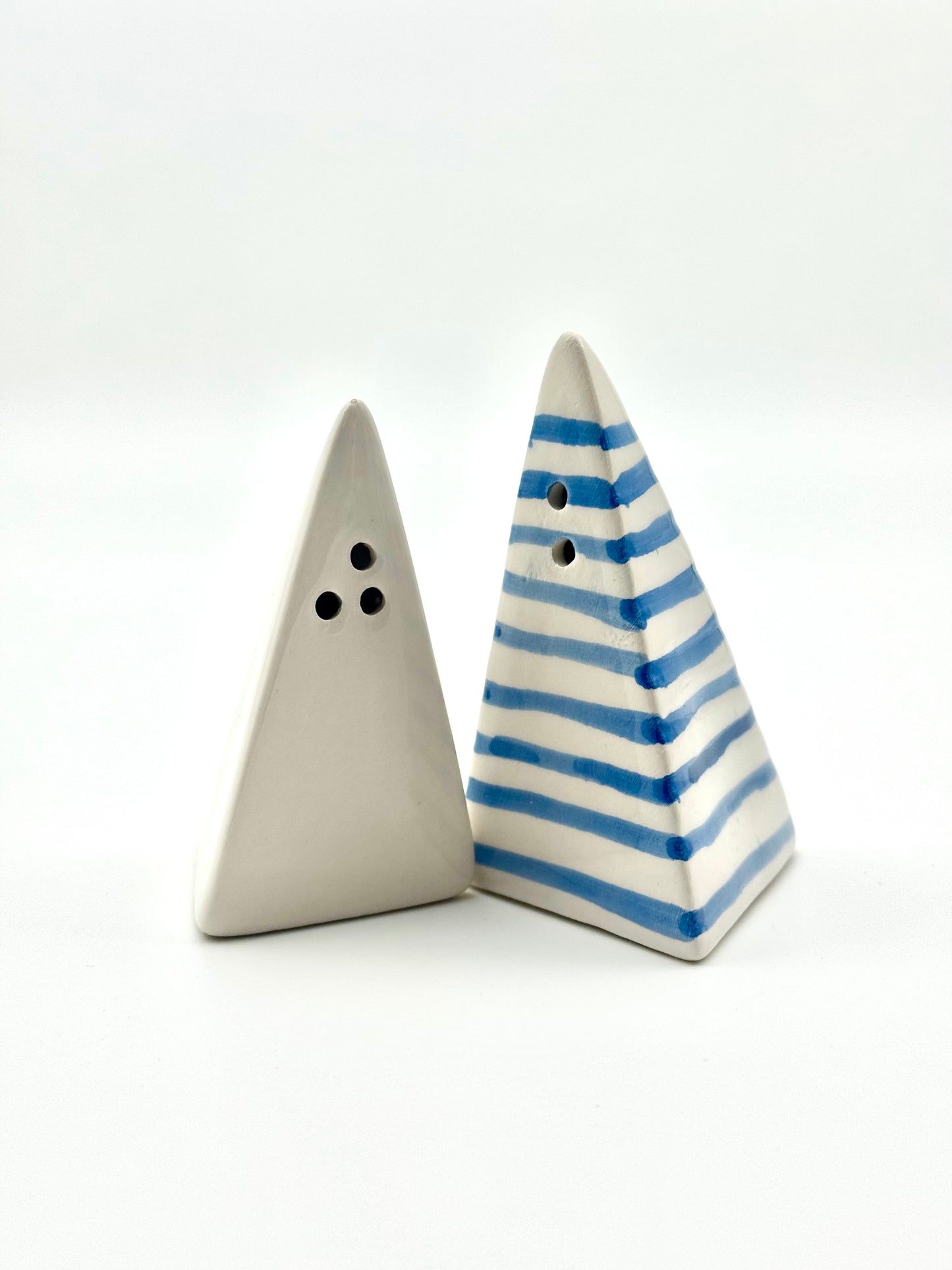 Salz- und Pfefferstreuer (Set)