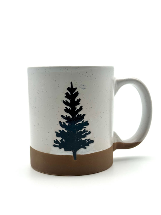 Tasse "Tannenbaum"