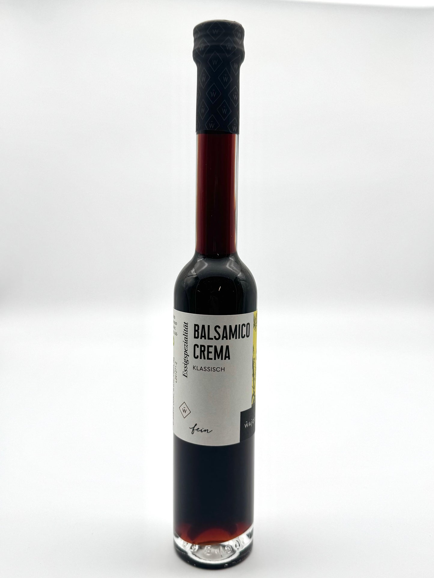 Baslamico Crema