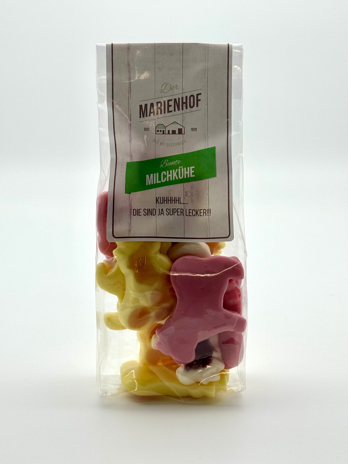 Naschi "Kühe"