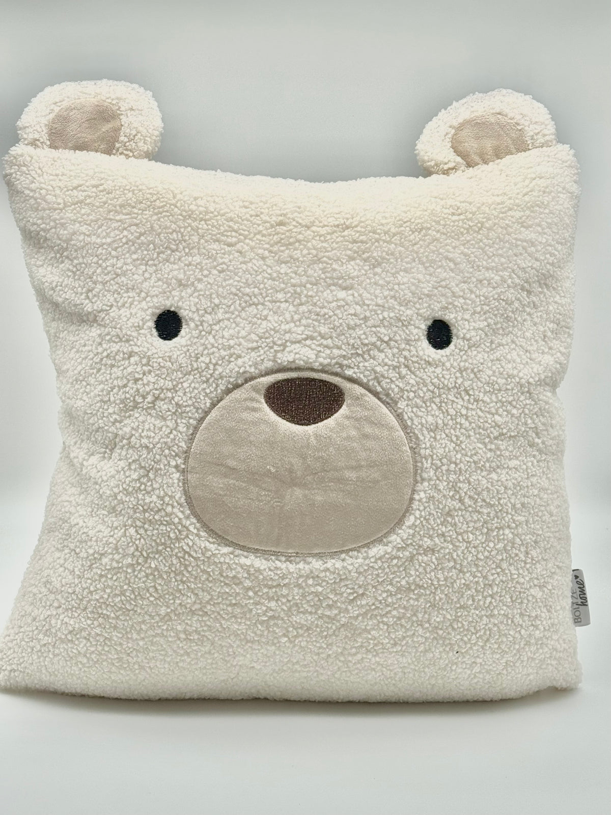 Kissen "Teddy"