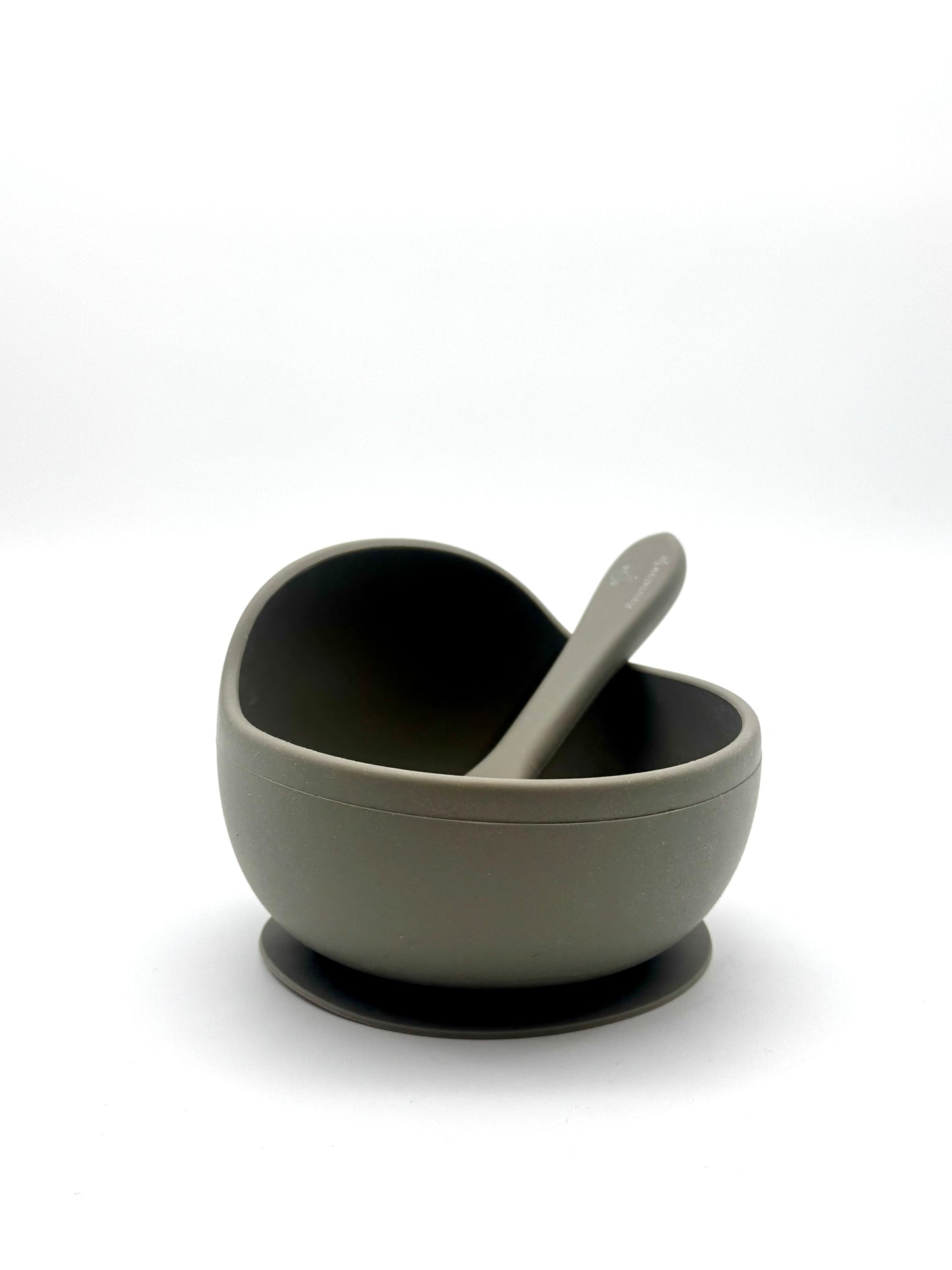 Schüssel aus Silikon (Babys u Kleinkinder)