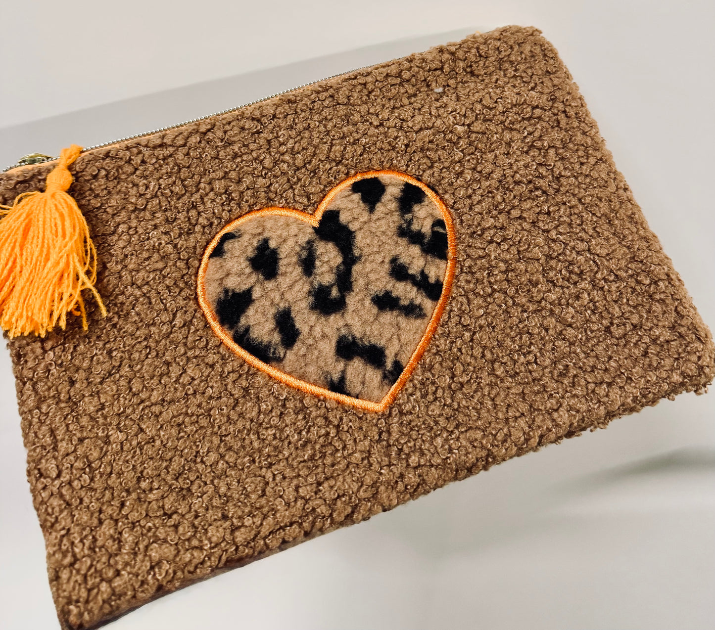 Täschchen „Leo“