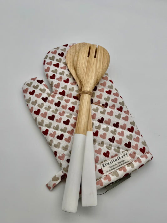 Valentinstags-Special (Frau)