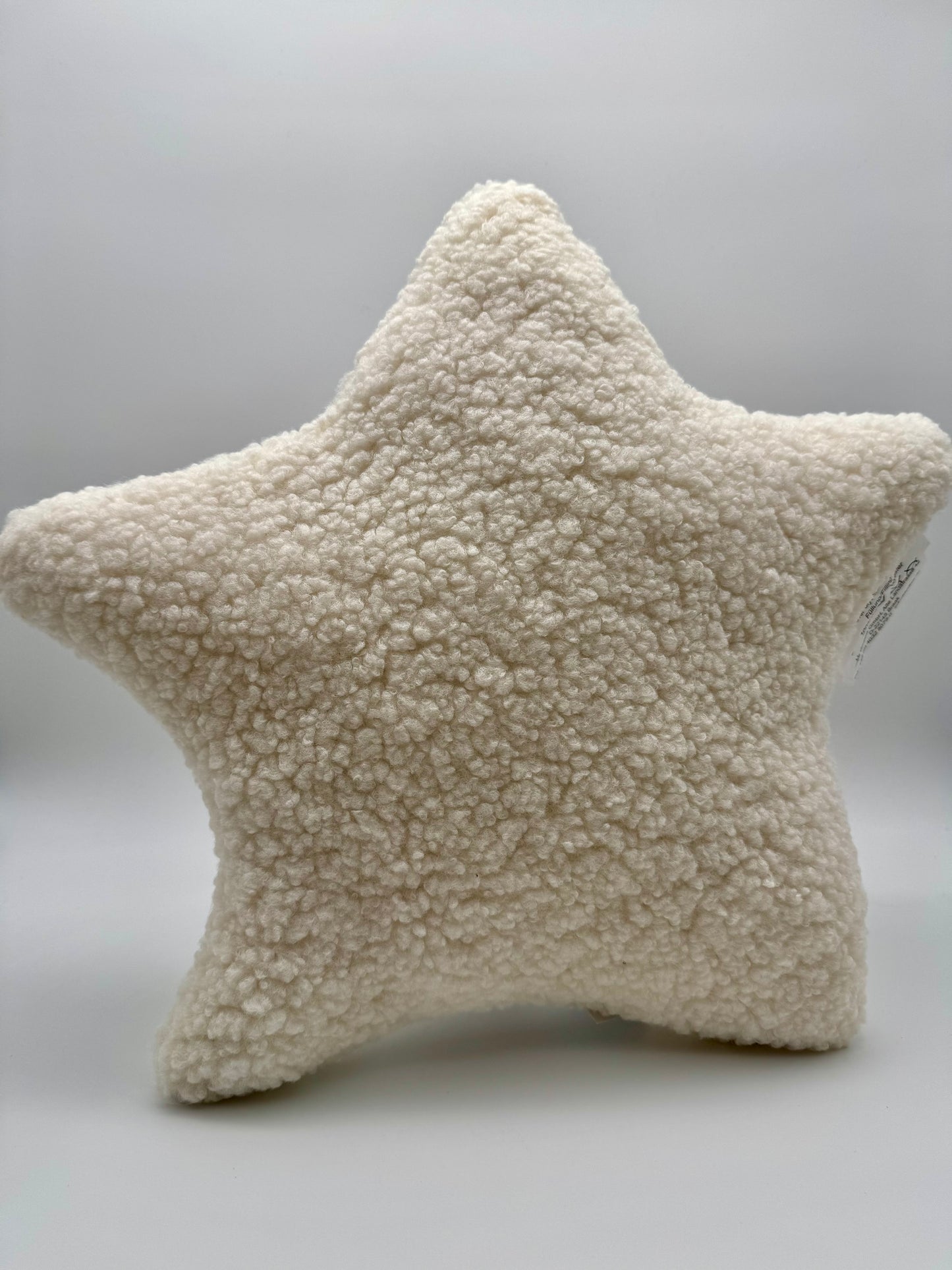 Deko Kissen Stern