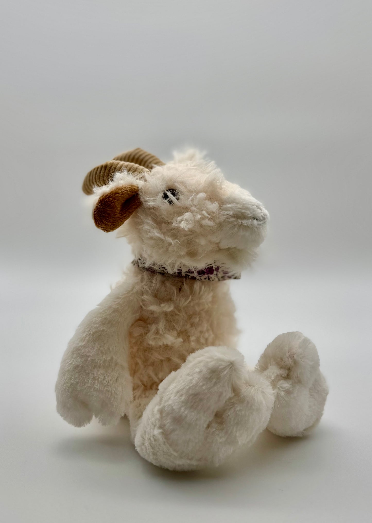 Kuscheltier "Gams"