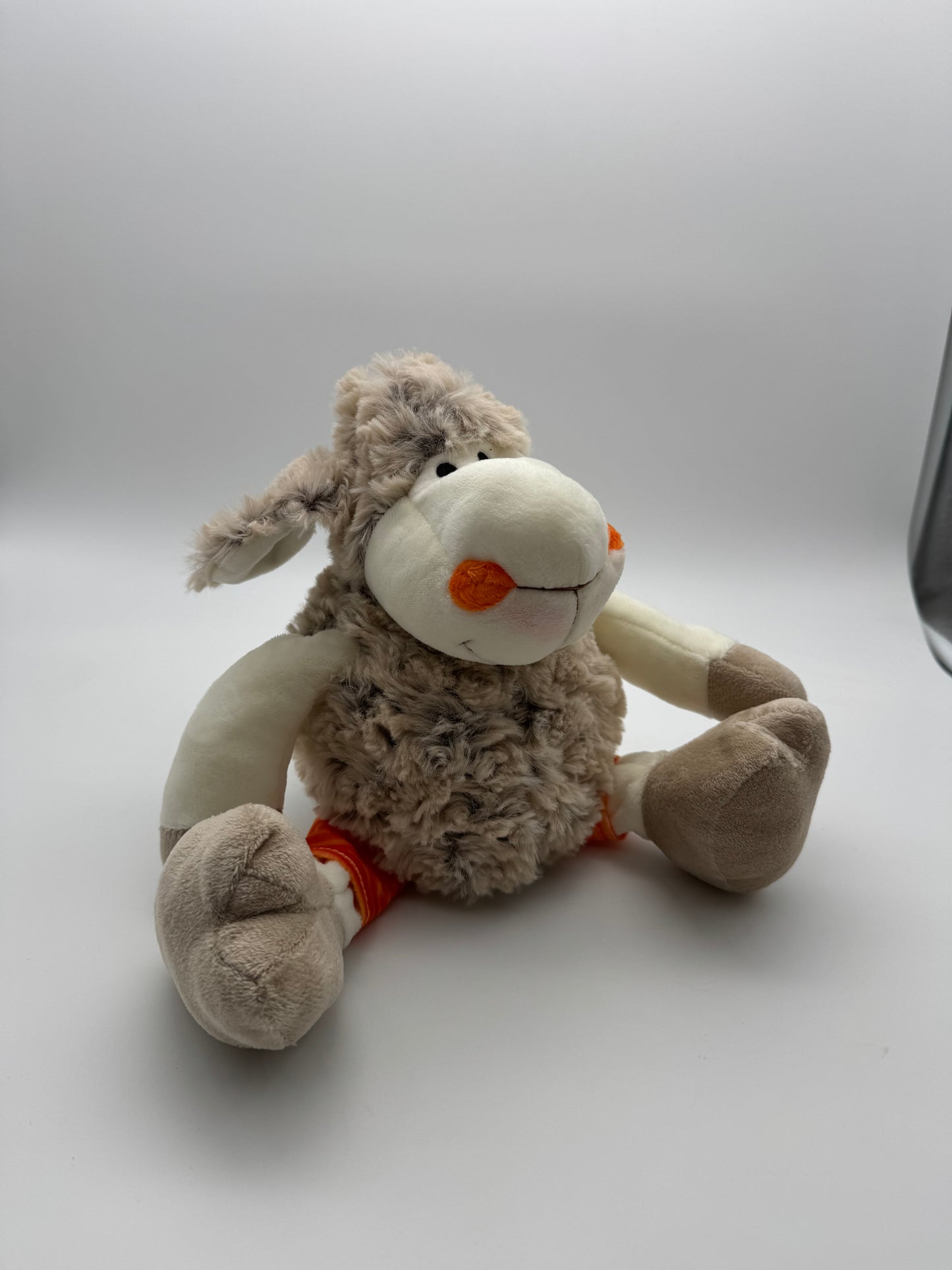 Kuscheltier "Schaf"