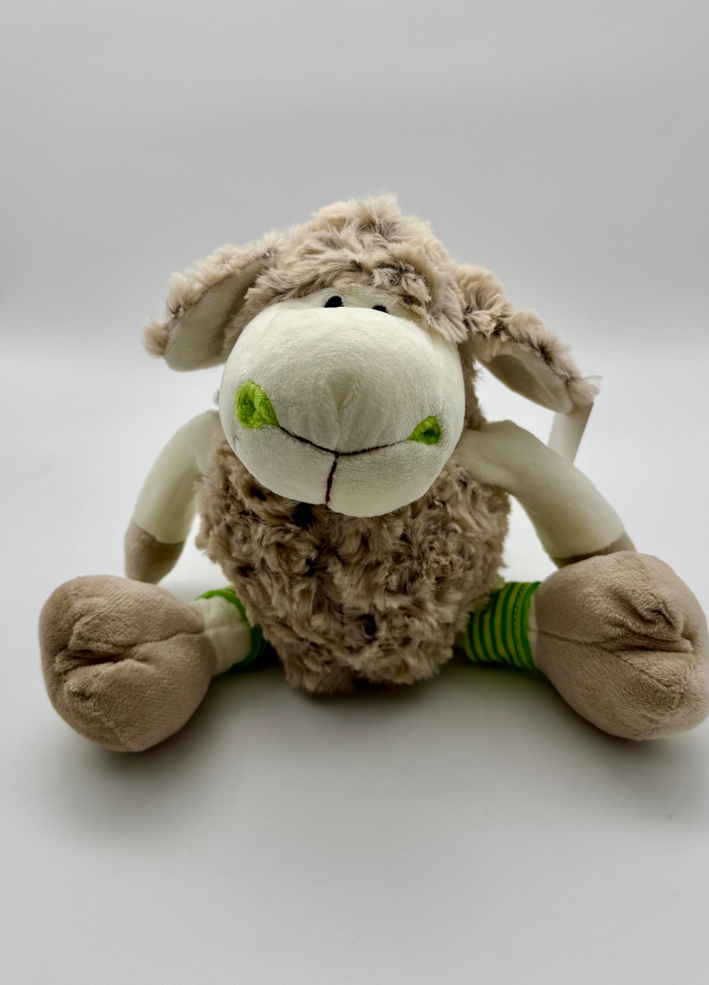 Kuscheltier "Schaf"