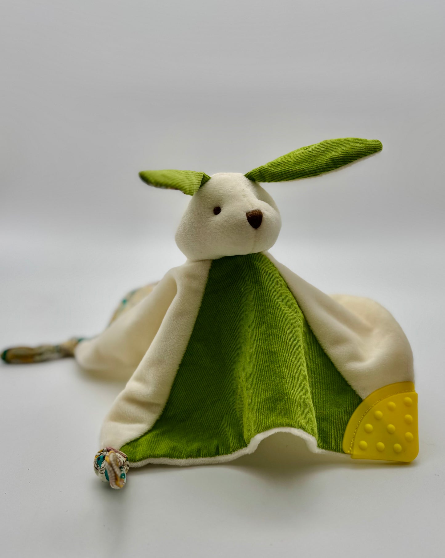 Kuscheltier "Schnuffel Hase"
