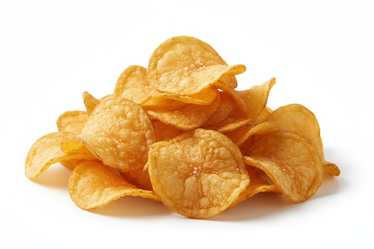 kartoffelchips